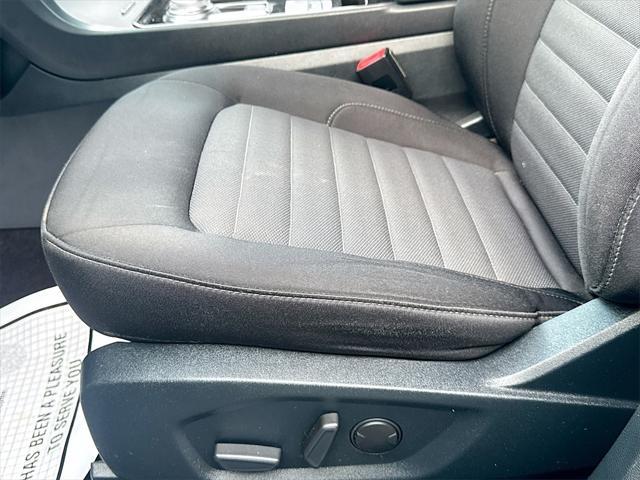 used 2020 Ford Edge car, priced at $14,699