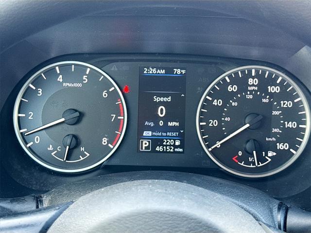 used 2022 Nissan Sentra car, priced at $16,274