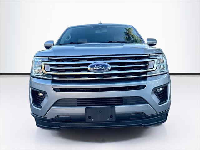 used 2021 Ford Expedition car, priced at $27,824