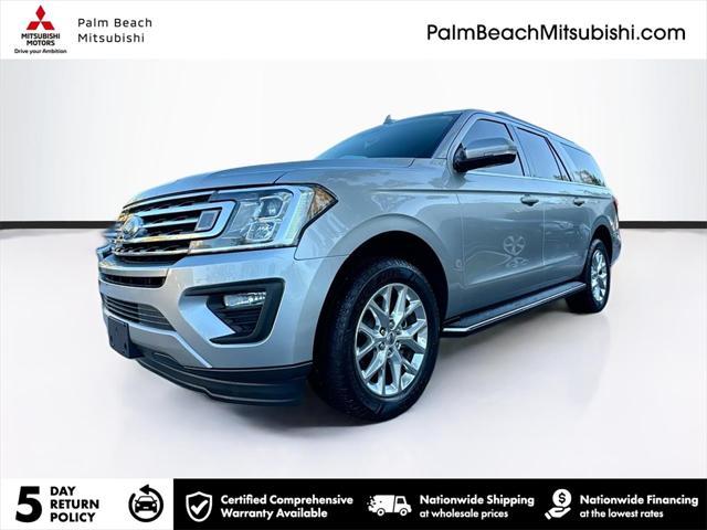 used 2021 Ford Expedition car, priced at $27,824