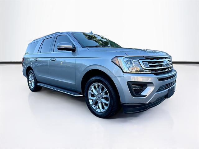 used 2021 Ford Expedition car, priced at $27,824