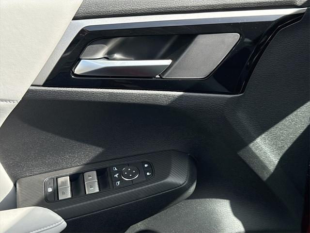 new 2025 Mitsubishi Outlander car, priced at $28,909