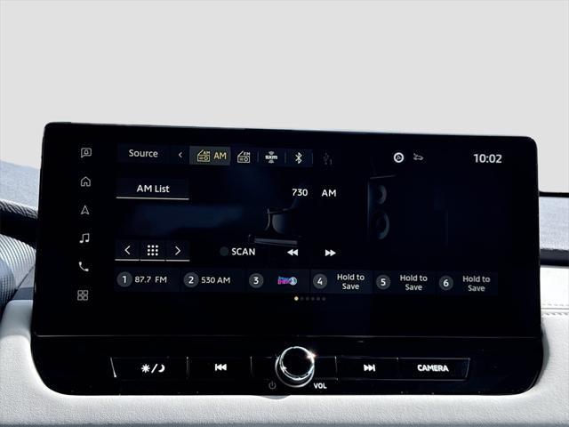 new 2025 Mitsubishi Outlander car, priced at $28,909