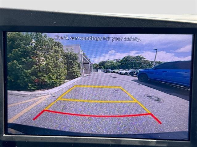 used 2021 Hyundai Elantra car, priced at $15,380