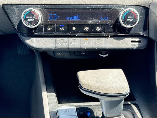used 2021 Hyundai Elantra car, priced at $15,380