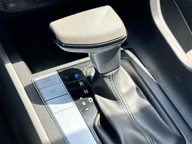 used 2021 Hyundai Elantra car, priced at $15,380