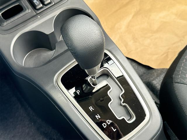 used 2024 Mitsubishi Mirage G4 car
