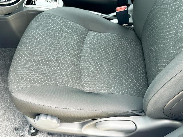 used 2024 Mitsubishi Mirage G4 car