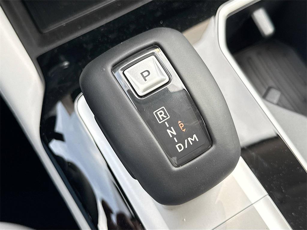 new 2025 Mitsubishi Outlander car, priced at $28,714