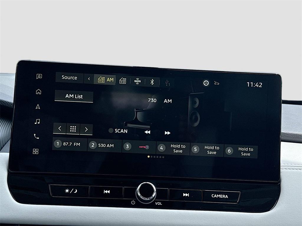 new 2025 Mitsubishi Outlander car, priced at $28,714