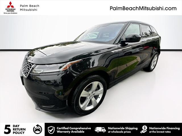 used 2020 Land Rover Range Rover Velar car, priced at $33,099