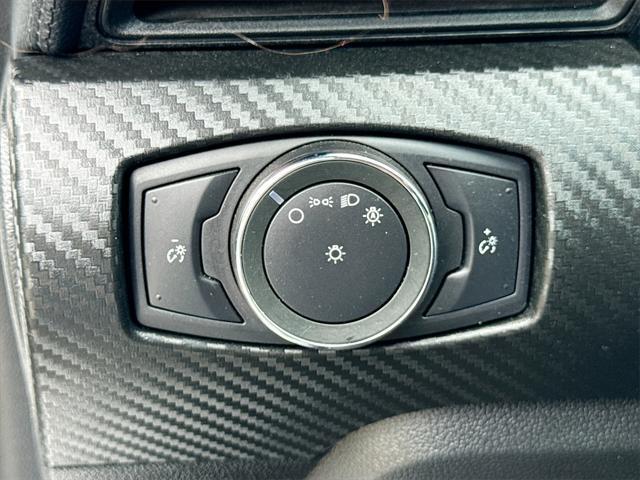 used 2019 Ford Mustang car, priced at $18,113