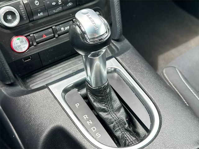 used 2019 Ford Mustang car, priced at $18,113