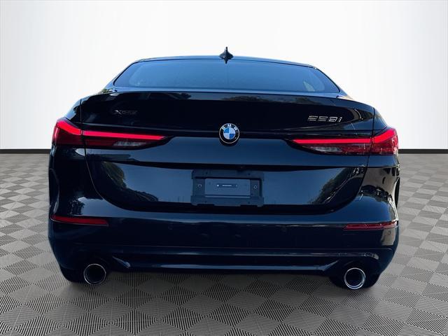 used 2024 BMW 228 Gran Coupe car, priced at $31,617