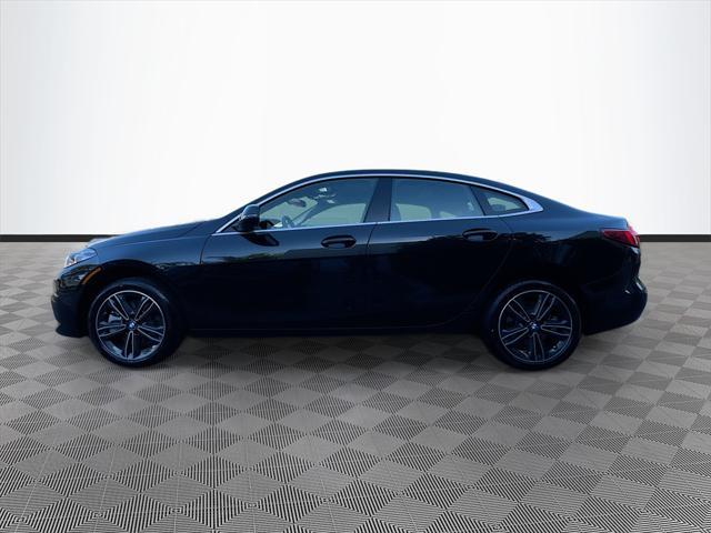 used 2024 BMW 228 Gran Coupe car, priced at $31,617