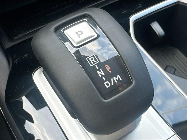 new 2025 Mitsubishi Outlander car, priced at $25,718