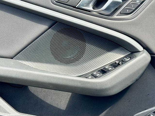 used 2024 BMW 228 Gran Coupe car, priced at $32,103