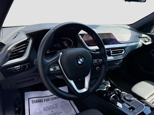 used 2024 BMW 228 Gran Coupe car, priced at $32,103
