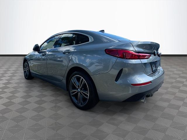 used 2024 BMW 228 Gran Coupe car, priced at $32,103