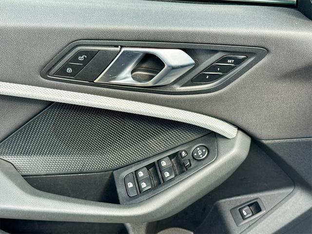 used 2024 BMW 228 Gran Coupe car, priced at $32,103