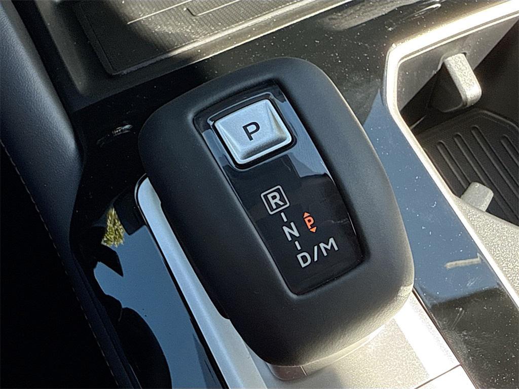 new 2025 Mitsubishi Outlander car, priced at $28,599