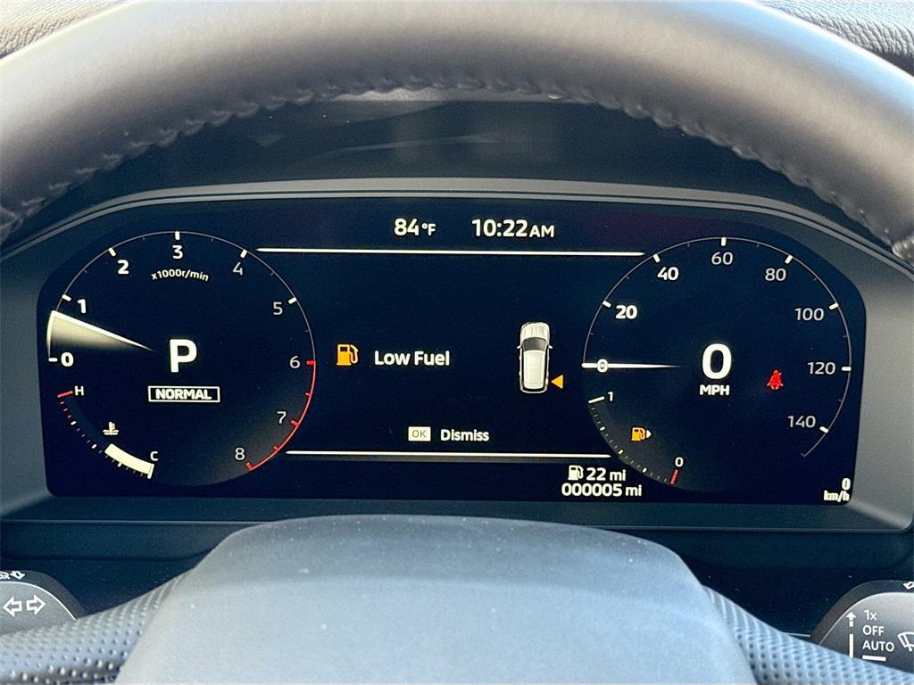 new 2025 Mitsubishi Outlander car, priced at $28,599