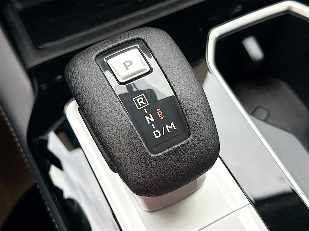 new 2025 Mitsubishi Outlander car, priced at $24,365