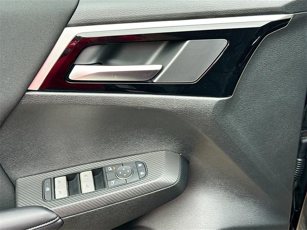 new 2025 Mitsubishi Outlander car, priced at $24,365