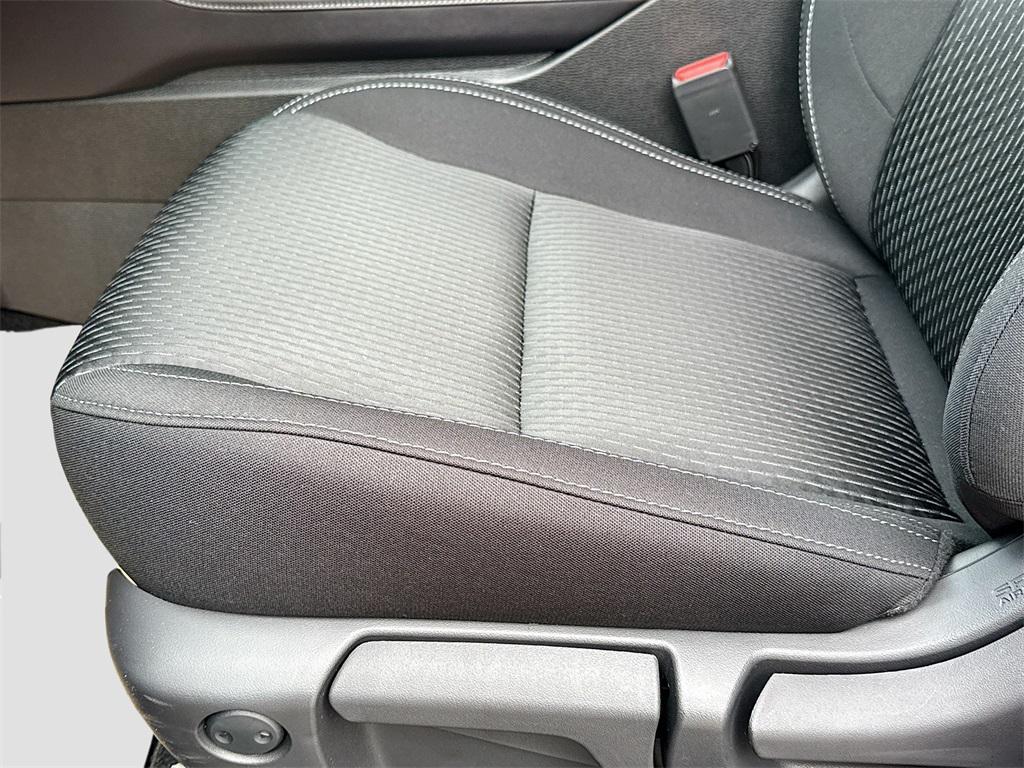 new 2025 Mitsubishi Outlander car, priced at $24,365