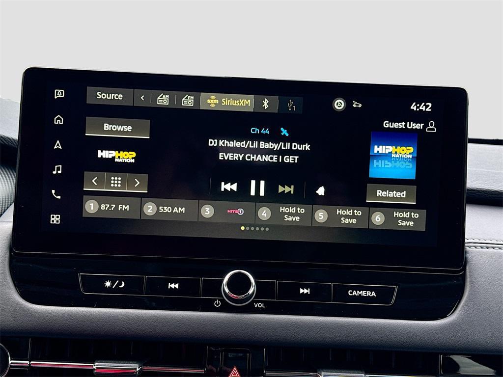 new 2025 Mitsubishi Outlander car, priced at $24,365