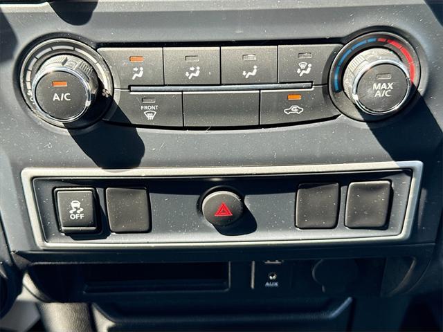 used 2018 Nissan Titan car, priced at $20,966