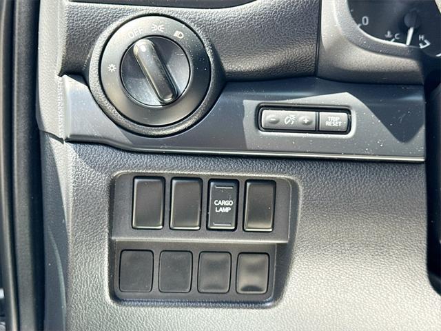 used 2018 Nissan Titan car, priced at $20,966