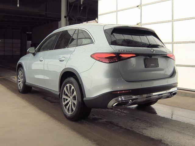 used 2023 Mercedes-Benz GLC 300 car, priced at $35,591