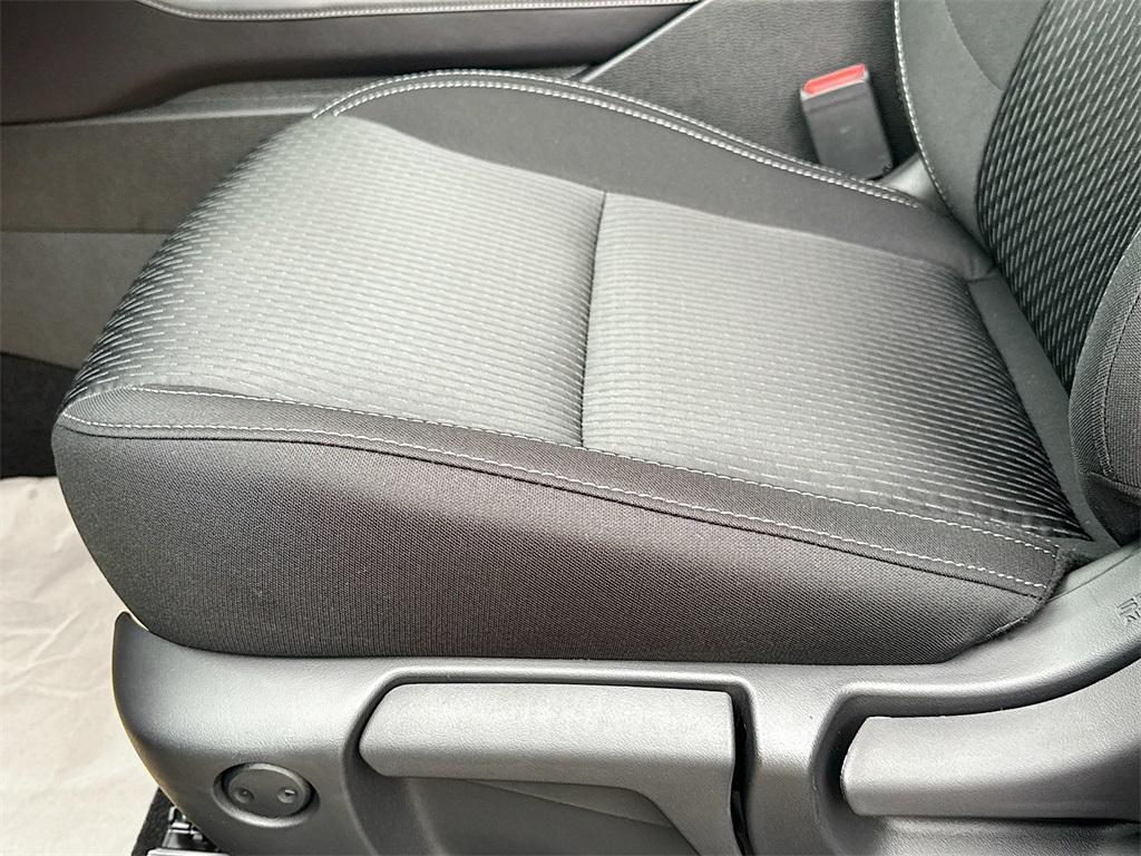 new 2025 Mitsubishi Outlander car, priced at $23,869