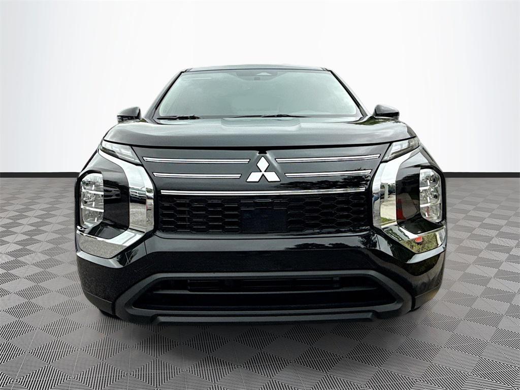 new 2025 Mitsubishi Outlander car, priced at $23,869