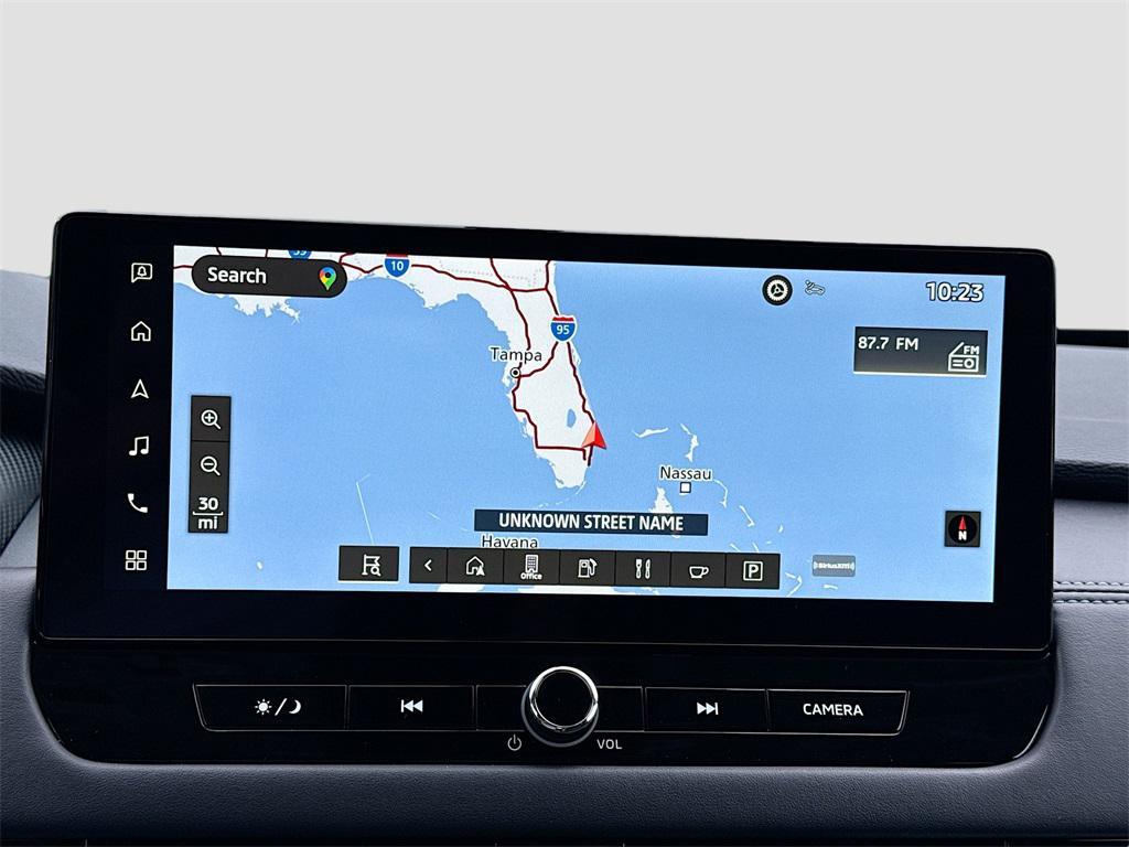 new 2025 Mitsubishi Outlander car, priced at $23,869