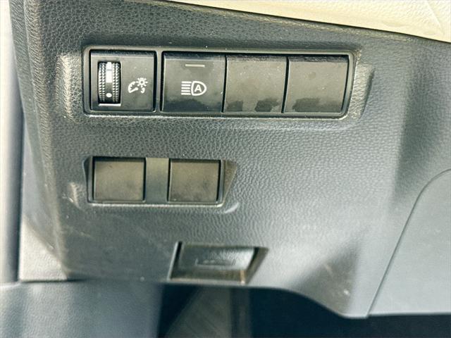 used 2022 Toyota Corolla Cross car, priced at $18,383