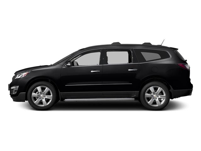 used 2017 Chevrolet Traverse car, priced at $12,195