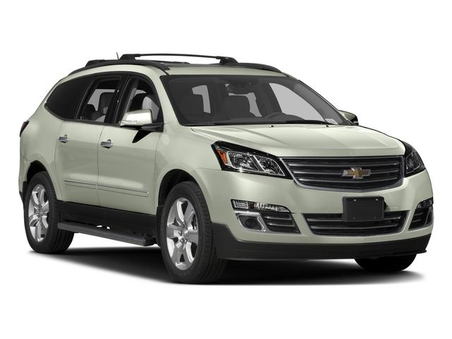 used 2017 Chevrolet Traverse car, priced at $12,195