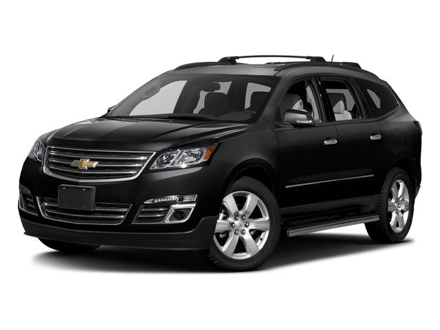 used 2017 Chevrolet Traverse car, priced at $12,195