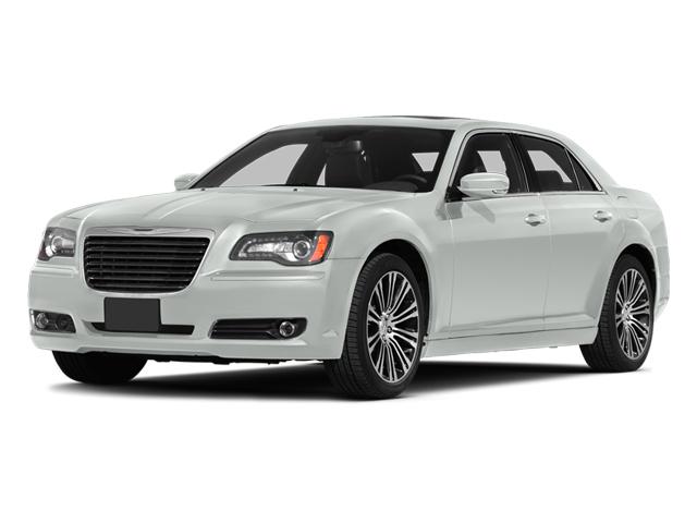 used 2014 Chrysler 300 car, priced at $7,900