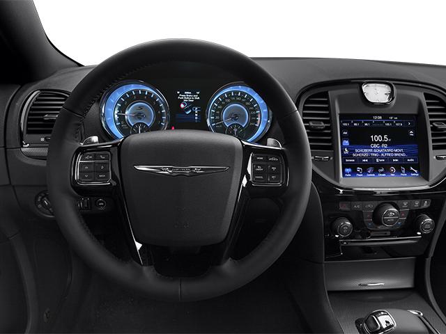 used 2014 Chrysler 300 car, priced at $7,900