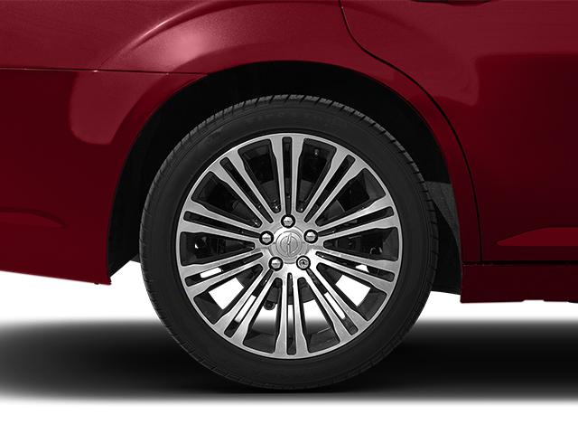 used 2014 Chrysler 300 car, priced at $7,900