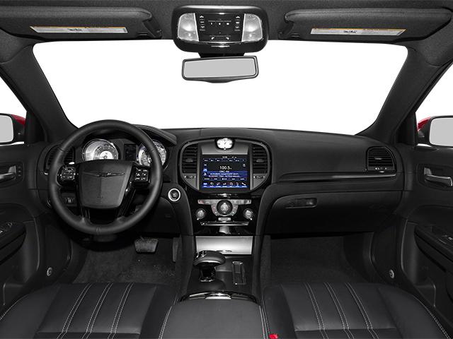 used 2014 Chrysler 300 car, priced at $7,900