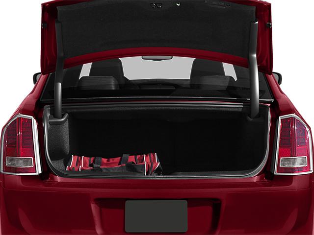 used 2014 Chrysler 300 car, priced at $7,900