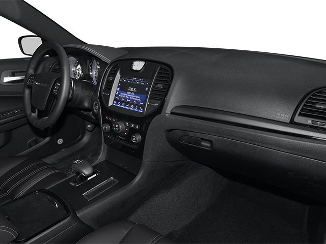used 2014 Chrysler 300 car, priced at $7,900