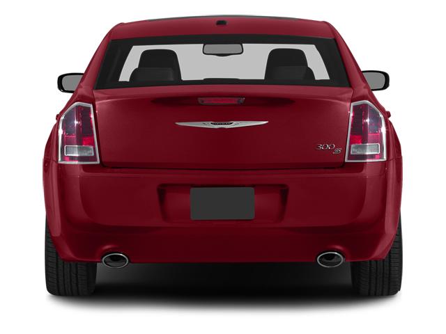 used 2014 Chrysler 300 car, priced at $7,900