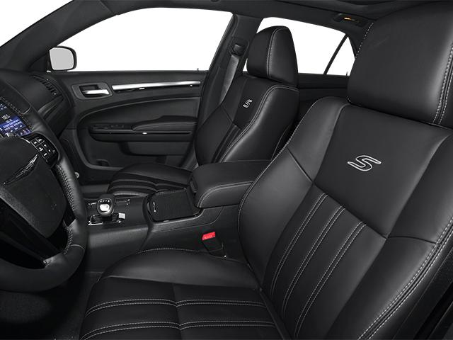 used 2014 Chrysler 300 car, priced at $7,900