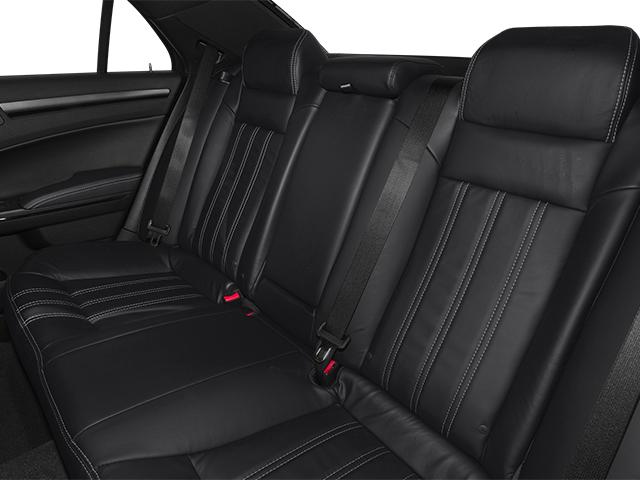 used 2014 Chrysler 300 car, priced at $7,900