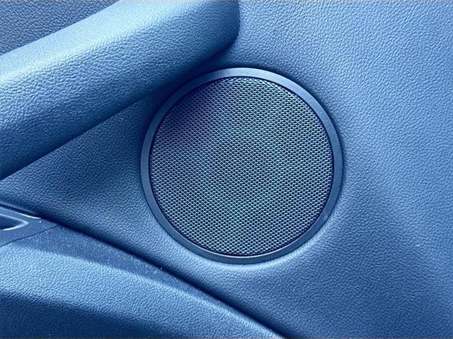 used 2023 BMW X3 car, priced at $29,117
